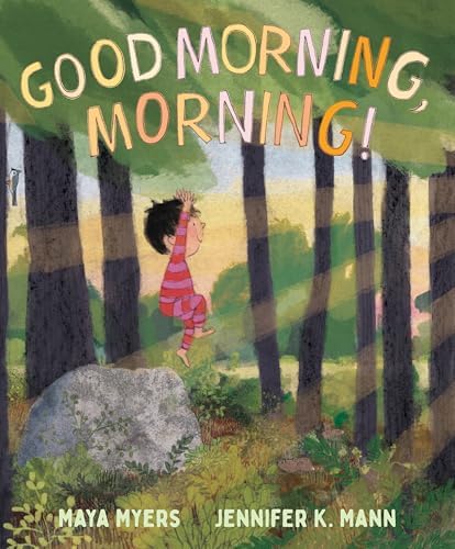 Good Morning, Good Morning: Kaajal Agnani, Samantha Mohan